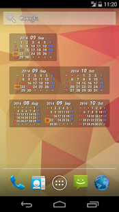 TadanoCalendar