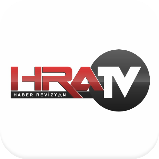 HRA TV LOGO-APP點子