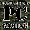 Ironhammers PC Gaming logo
