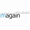 Magain Real Estate logo