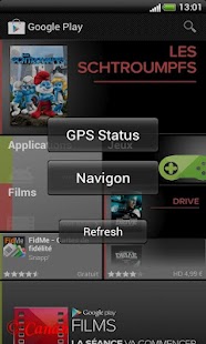 How to download Auto Launcher Gps 1.6 unlimited apk for bluestacks