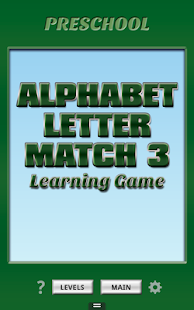 How to install Alphabet Letter Match 3 1.2 mod apk for laptop