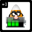 Nubernel Battery Tweaker logo