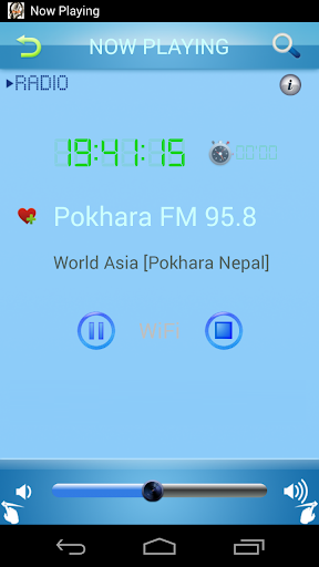 免費下載音樂APP|Radio Nepali(रेडियो नेपाल) app開箱文|APP開箱王