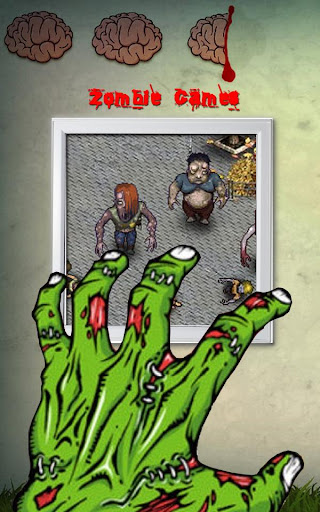 Zombie Games