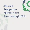 Pencarian Faskes Offline dan Info Cek BPJS icon