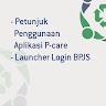 BPJS Kesehatan & Pencarian Faskes Offline Application icon