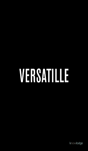 Revista Versatille