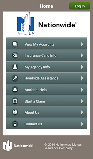 EZ Ag Mobile Screenshots 0