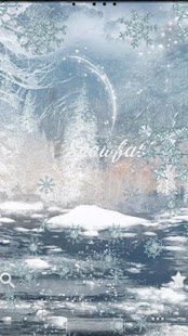 Free Snowflake Sparkle Ice APK