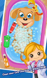 How to get My Pet Vet Doctor – Kids Game 3.3 unlimited apk for laptop