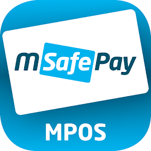 mSafePay 1.0.1