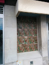 Azulejos Florais