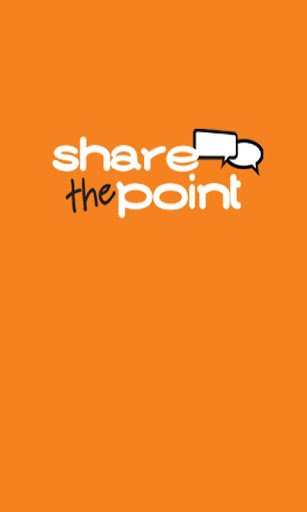 ShareThePoint - Melbourne 2013