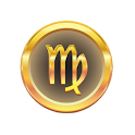Virgo Daily Horoscopes logo