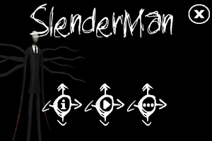 Captura de pantalla de Slender Man APK #17