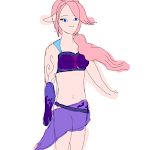 WIP ELF