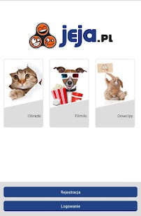 Free Jeja - Obrazki Dowcipy Filmiki APK