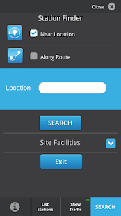 e-route Texaco The Business Screenshots 1