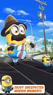 Despicable Me - screenshot thumbnail