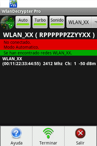 【免費工具App】WlanDecrypter Pro-APP點子