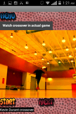 【免費運動App】Pro Basketball Moves-APP點子