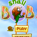 SnailBob2: Gift to Grandpa mobile app icon