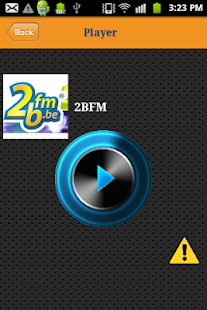 Free Download Belgium Radio APK