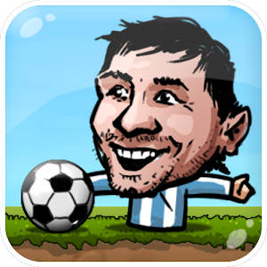 Puppet Soccer 2014 – Calcio