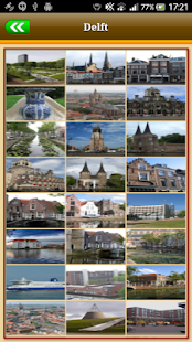 Delft Offline Map Guide Screenshots 4
