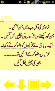 download Urdu Lateefay free