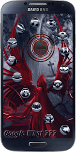 Dark Steel Icon Pack - screenshot thumbnail