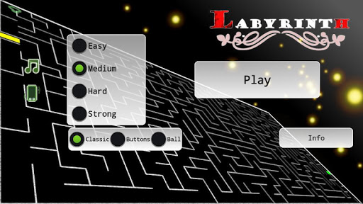 【免費解謎App】Labyrinth-APP點子