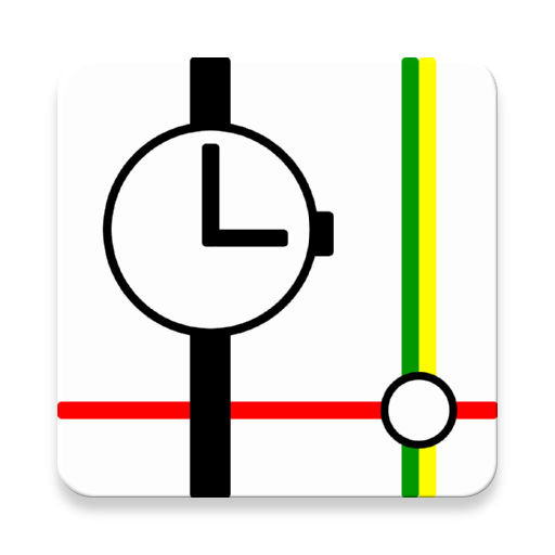 Tube Times Wear 旅遊 App LOGO-APP開箱王