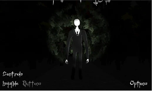 Slender Run - screenshot thumbnail
