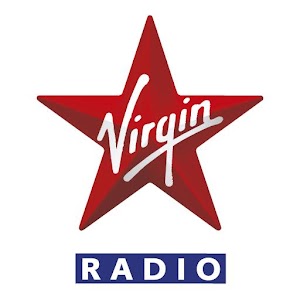 Virgin Radio Officiel logo