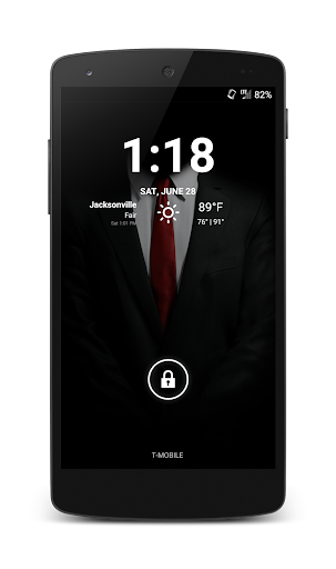 Anonymous CM11 Theme Donate