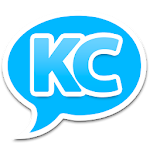 KeeChat Messenger - Free chats Apk