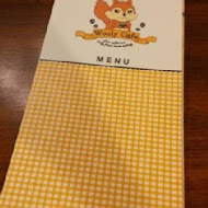 【桃園】Wooly café