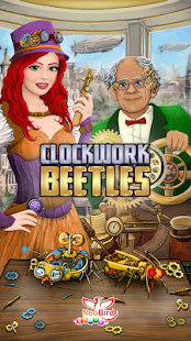 How to download Clockwork Beetles mod apk for android