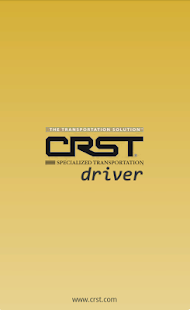 How to mod CRST Driver SVC patch 1.4.0 apk for laptop