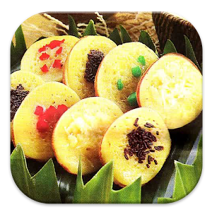 Aneka Jajanan Pasar 1.0