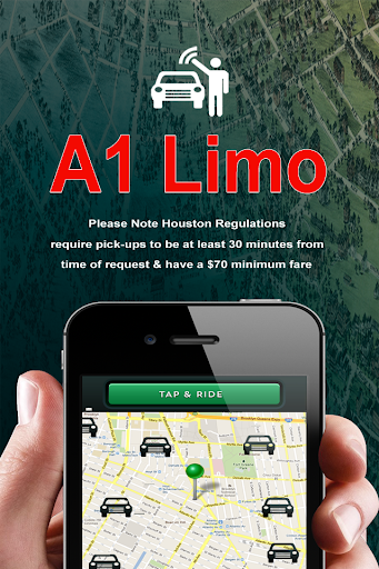 A1 Limo Houston