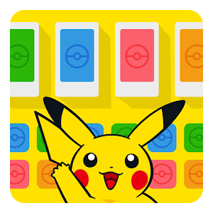 ポケモンスタイル logo