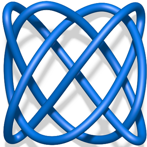 Figuras de Lissajous LOGO-APP點子