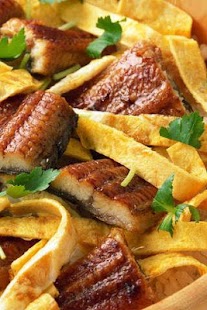 Free Seafood Puzzle APK for Android