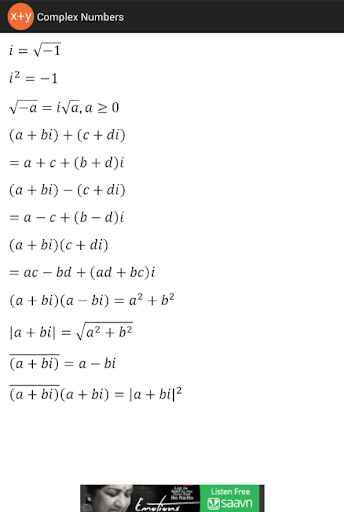 免費下載教育APP|Algebra Formulas app開箱文|APP開箱王