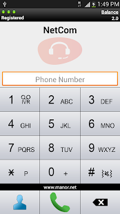 How to get NetCom lastet apk for pc
