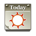 今日の太陽 Live Wallpaper logo