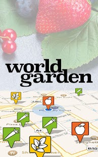 Free World Garden APK for PC